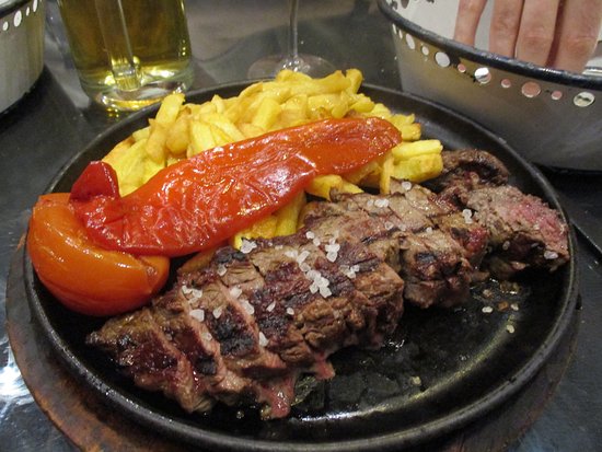 Rabo de Toro
