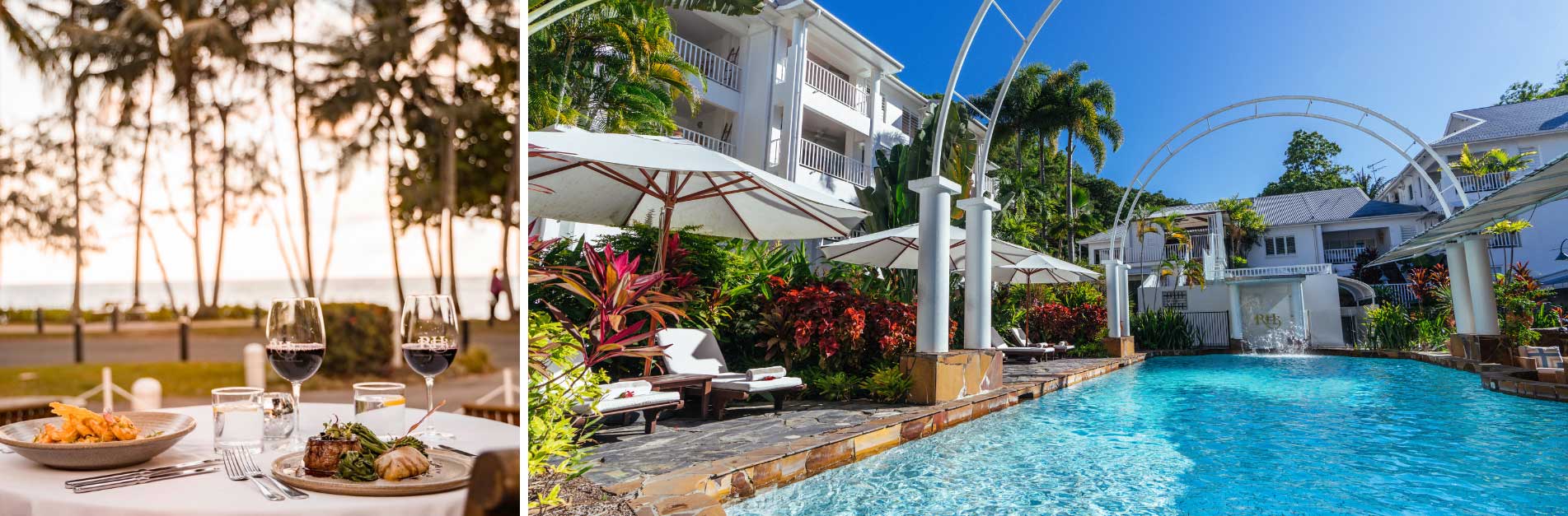 The Reef House Palm Cove - MGallery