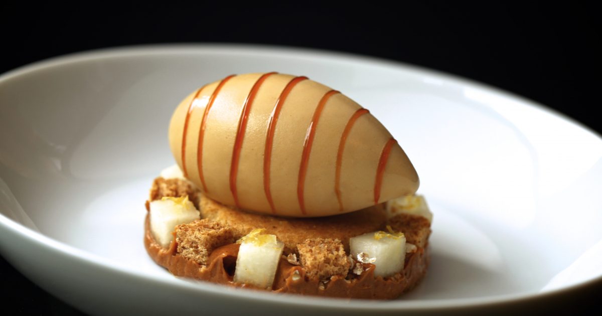 Dinner by Heston Blumenthal