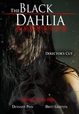 The Black Dahlia