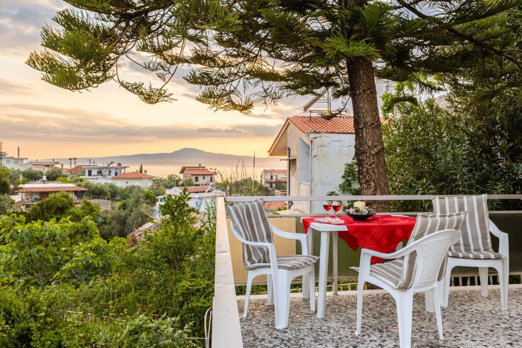 Family Haven Resort