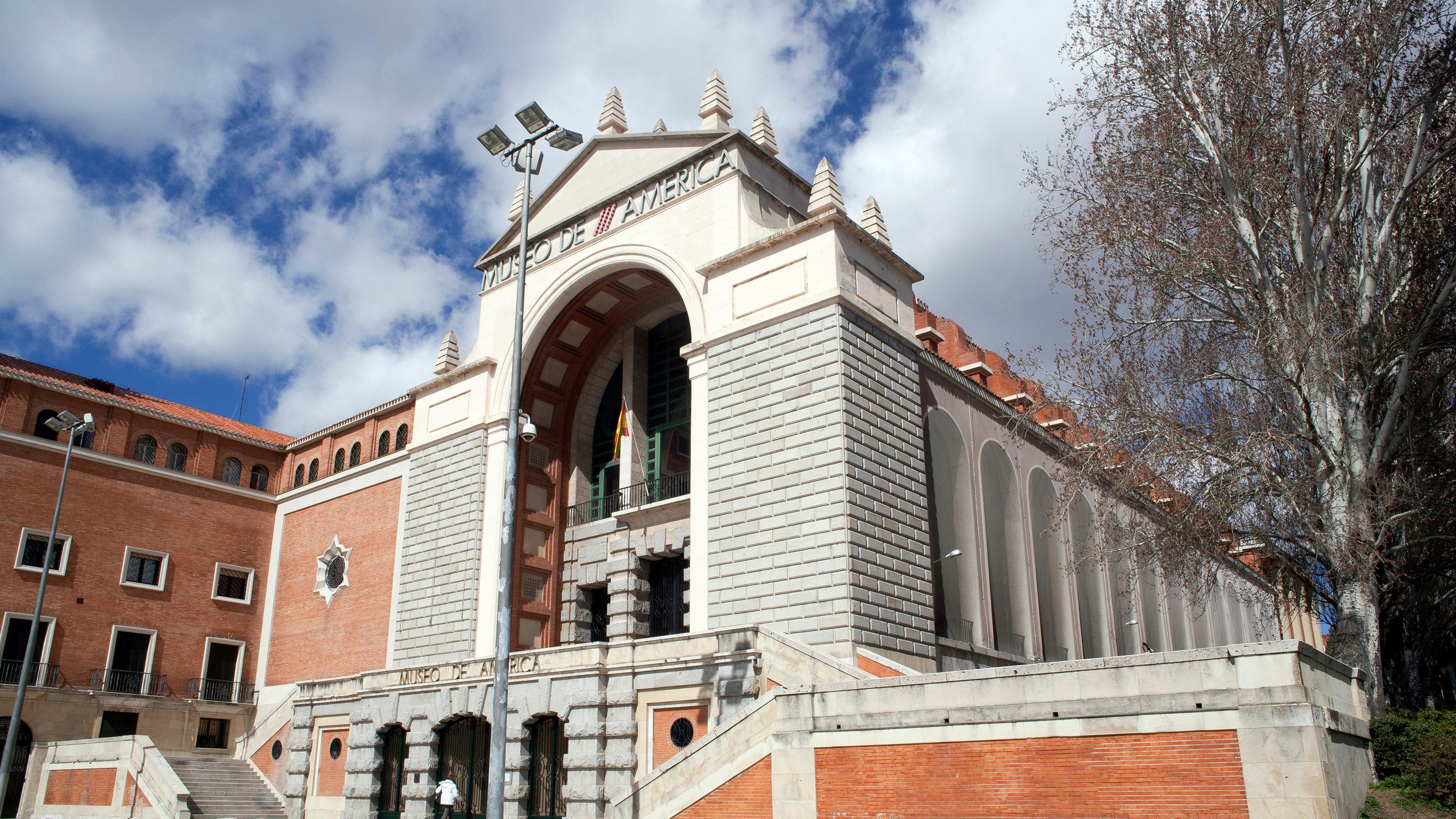 Museo de América