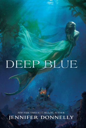 The Little Mermaid: Underwater Graphic Odyssey