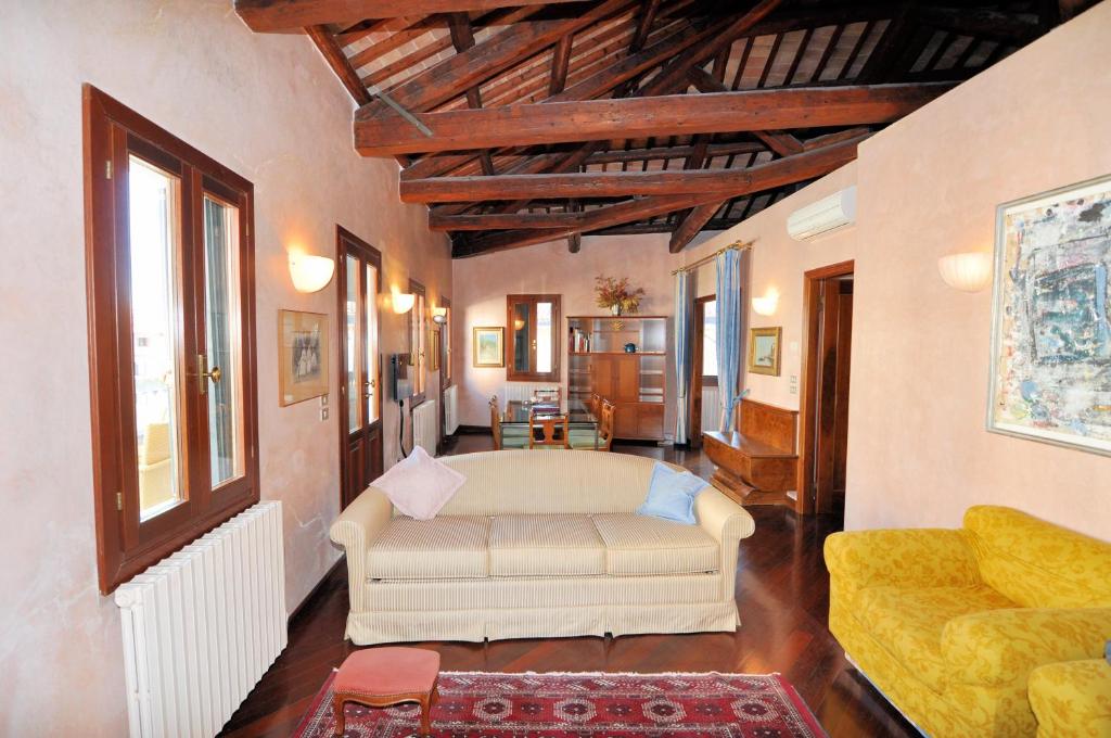 Casa dei Pittori