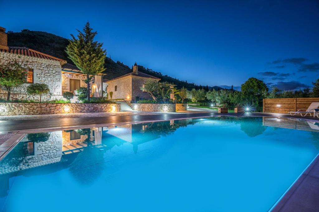 Hotel Villa Santo Antonio