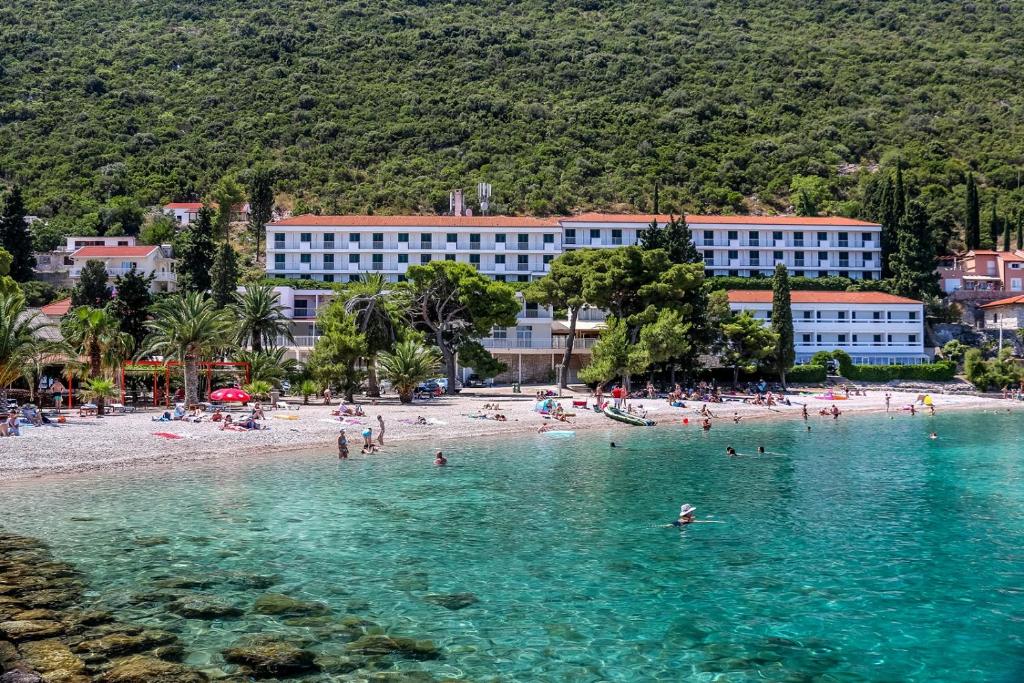 Hotel Trpanj