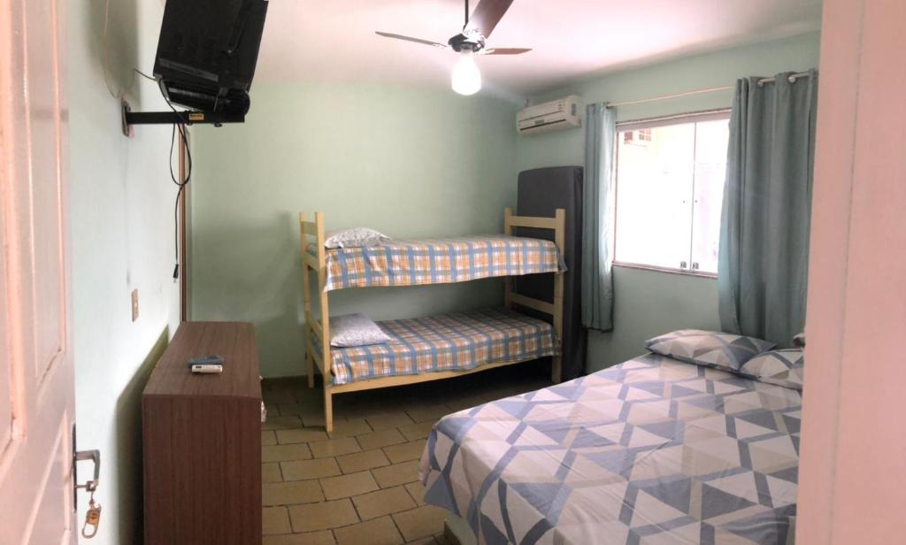 Hotel Econômico São Mateus