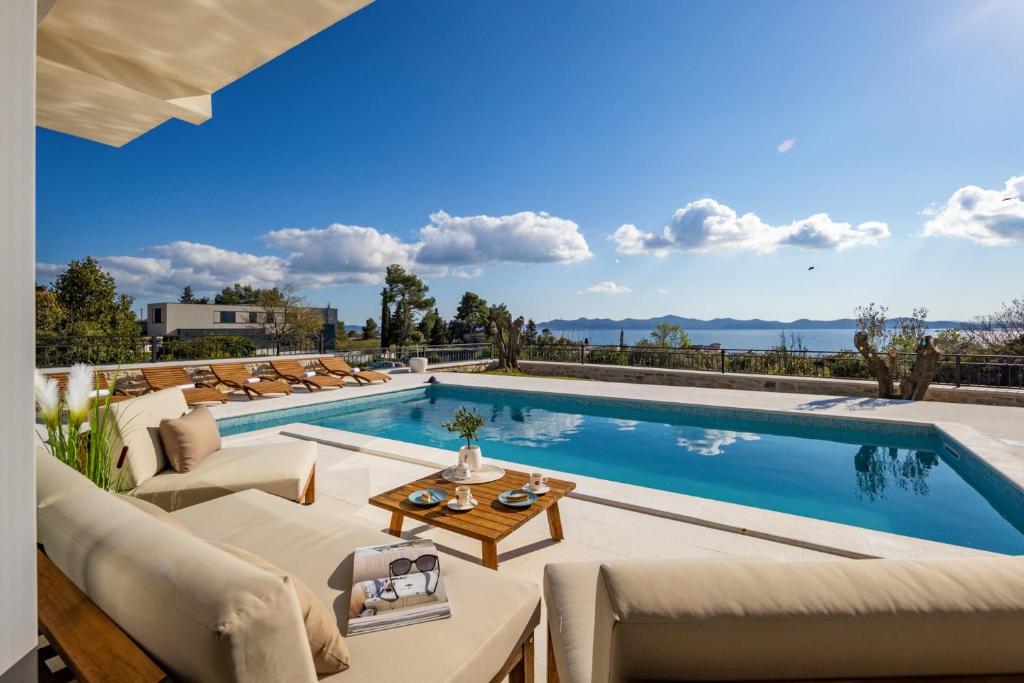 Hotel Villa Diklo