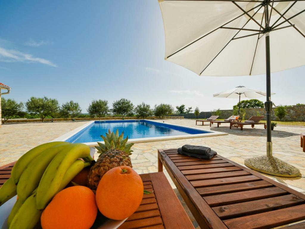 Hotel Villa Dalmacija