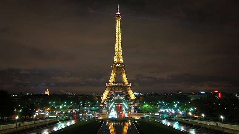 Aparthotel Adagio Paris Haussmann