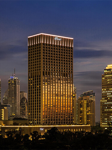 Fairmont Jakarta
