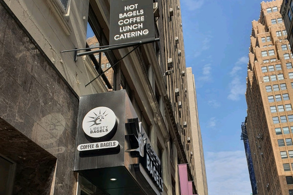 Bagel Bistro