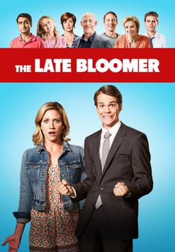 The Late Bloomer