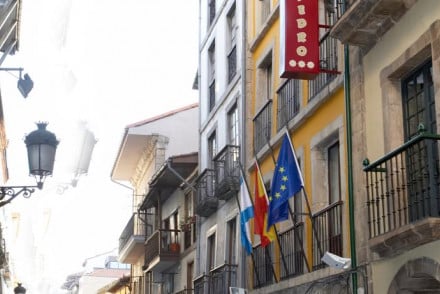 Quaint Cottage in the Asturian Countryside
