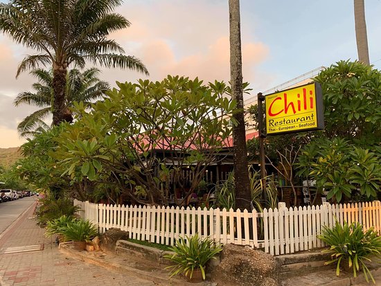 Chili's
