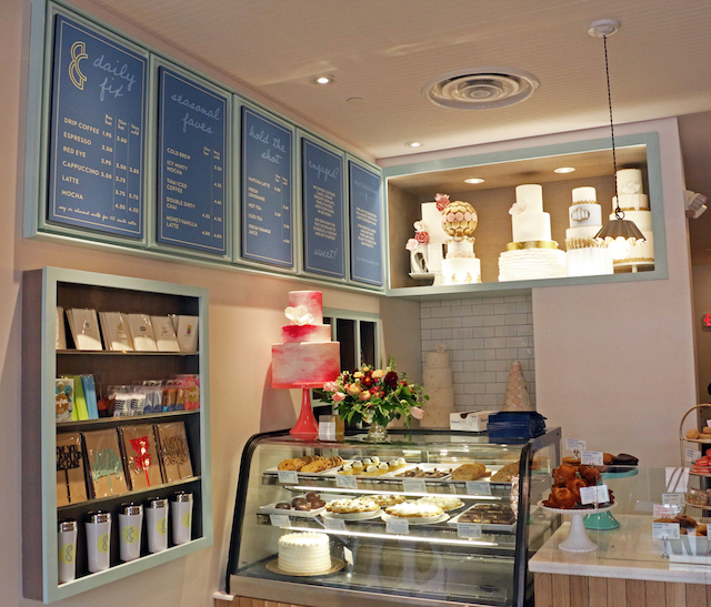 Gluten-Free Delights