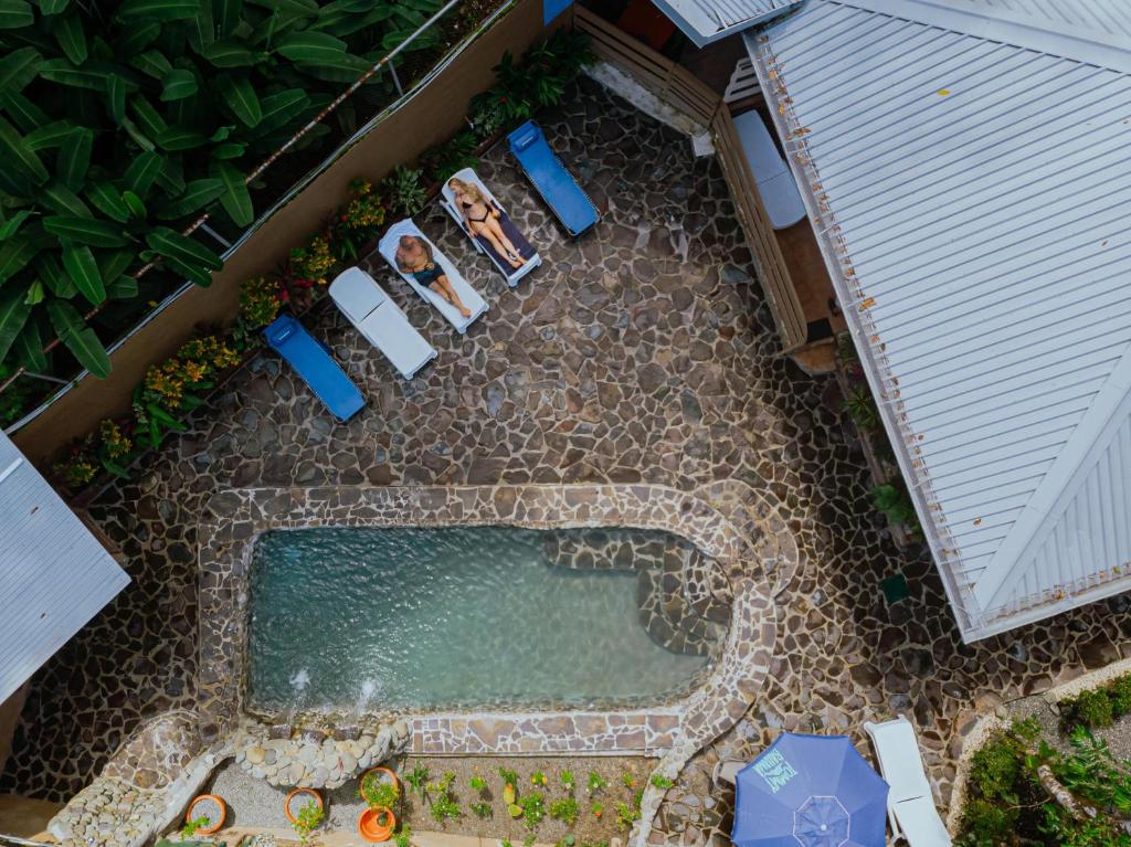 5. The Adult Oasis