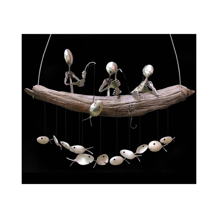 Whispering Breeze Wind Chime