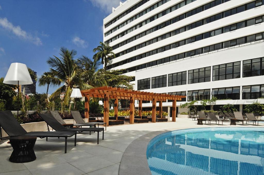 Sheraton Bahia Hotel