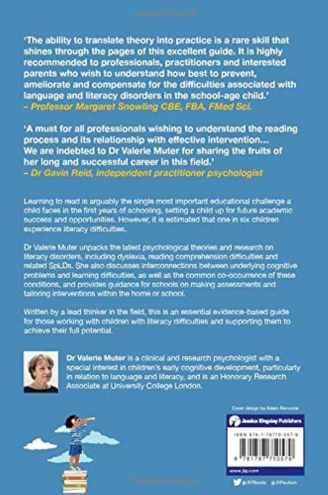 Understanding and Supporting Students with Language-Based Learning Disabilities
