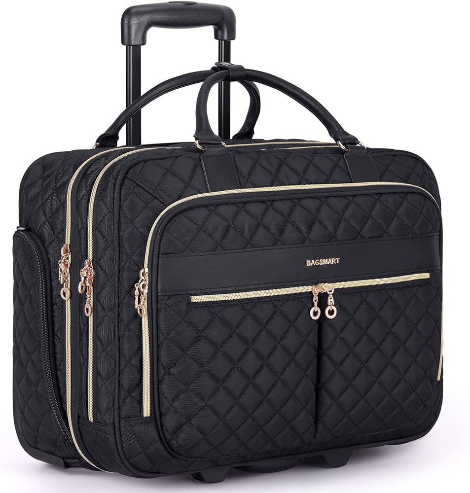 BAGSMART Projector Bag