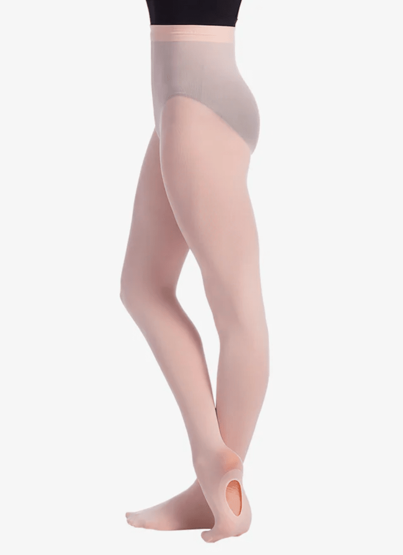 7. So Danca Women's Racerback Leotard