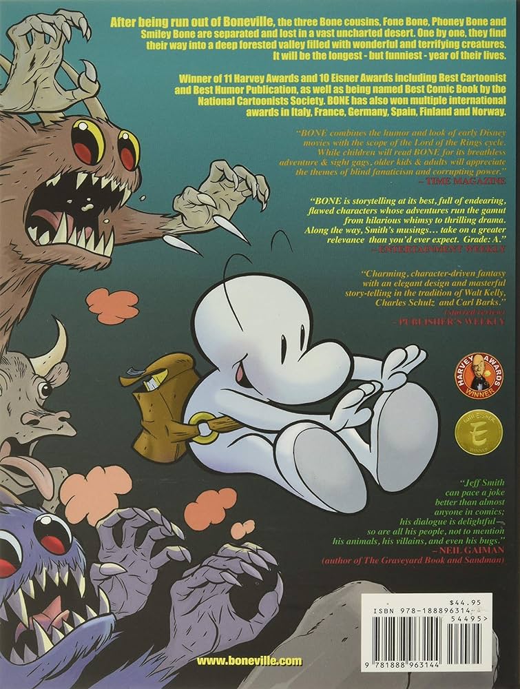 Bone