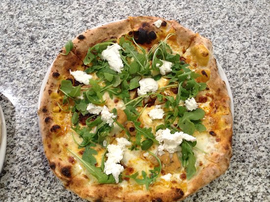 Pizzeria Pizzaiolo