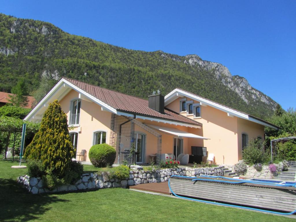 Pansion Marina