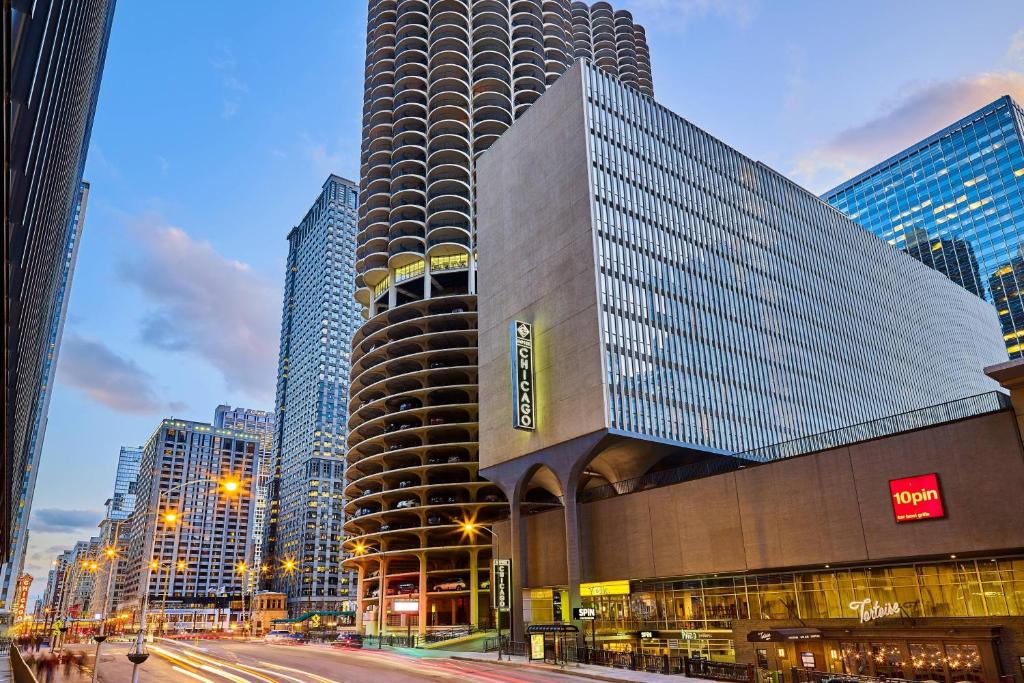 Downtown Hotel