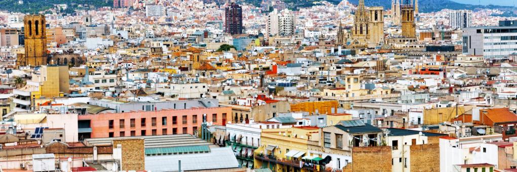 El Raval Artistic Apartments