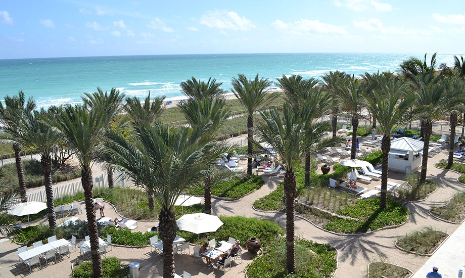 Grand Beach Hotel Surfside