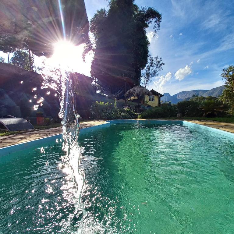 Eco Lodge Floriano