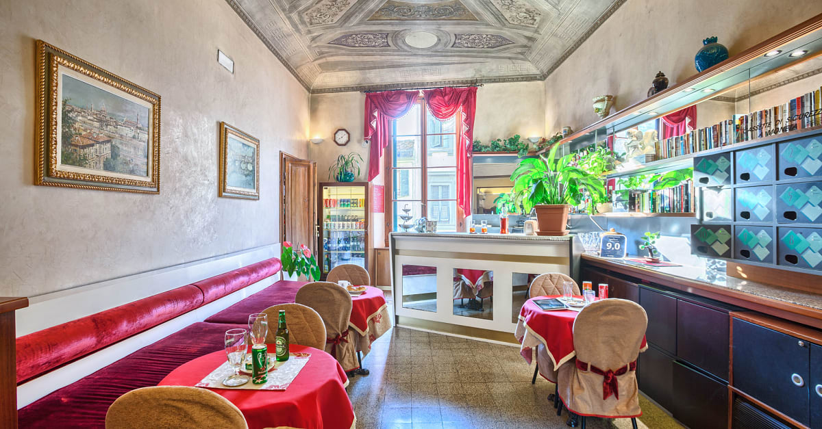 Hotel Casci