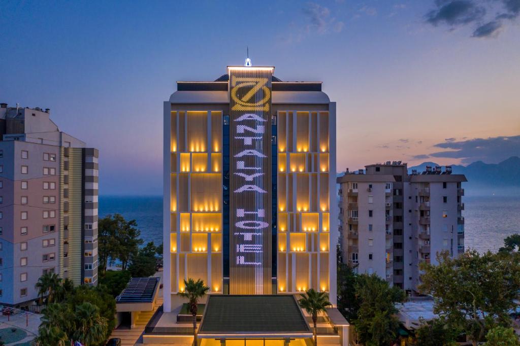 Antalya Resort & Spa