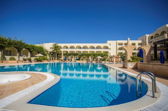 Golden Tulip Carthage Tunis