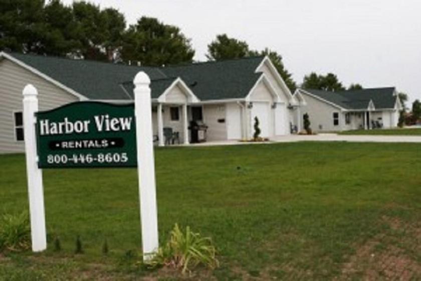 Harborview Apartments