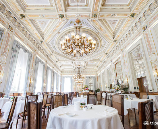 Villa Serbelloni