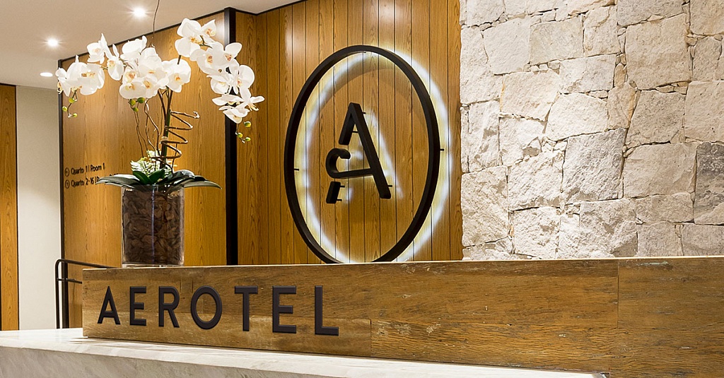 Aerotel Singapore