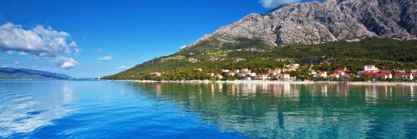 Hotel Orebic