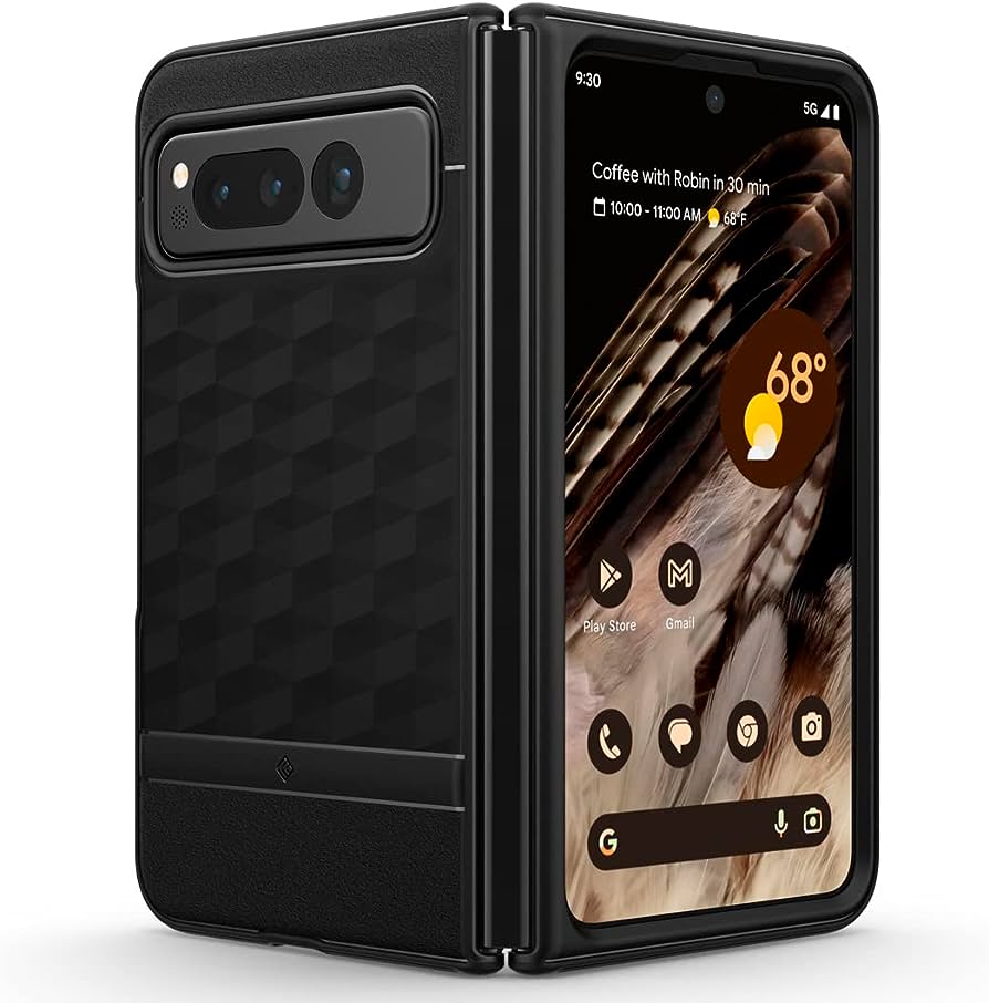 Caseology Parallax Smartwatch Case