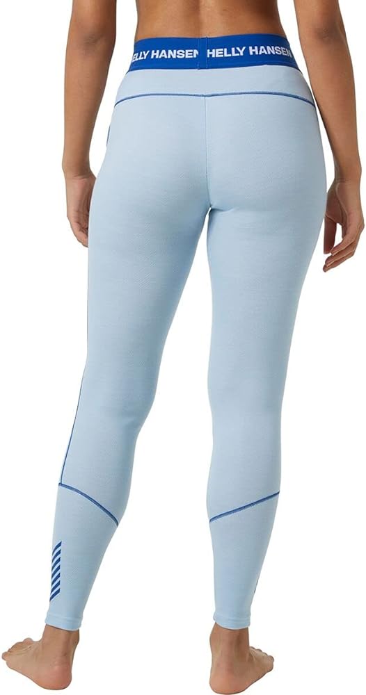 Helly Hansen Women's Lifa Merino Base Layer Pants