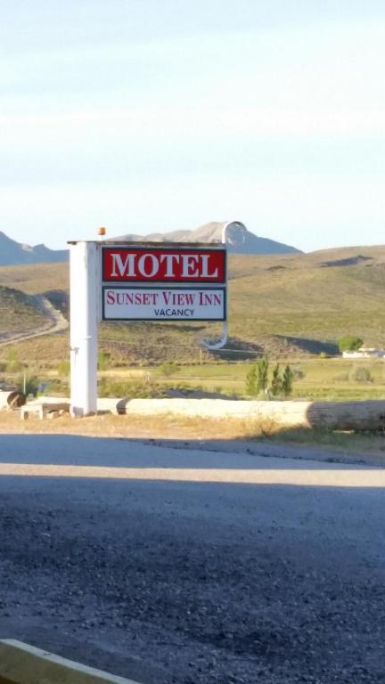 Sunset View Inn