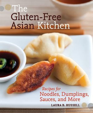 Peking Duck Dumplings