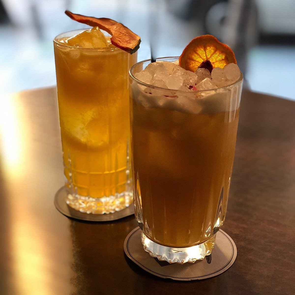 1862 Dry Bar