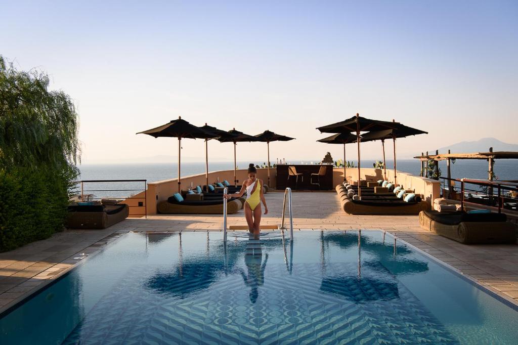 Hotel Villa Marina