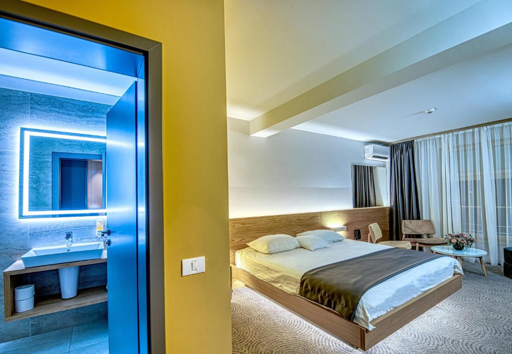 Silba Palace Hotel