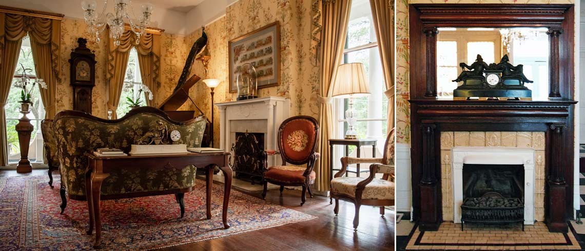 Parkview Bed and Breakfast