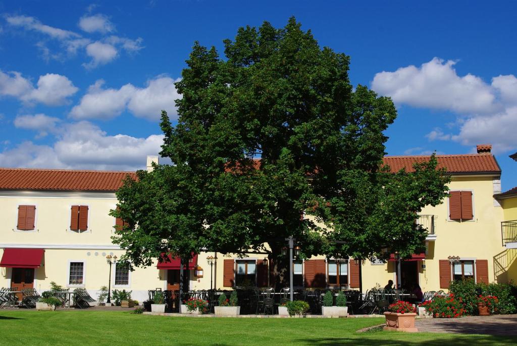 Hotel Lipa - Dependance 2
