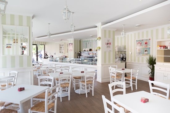 Bakery House